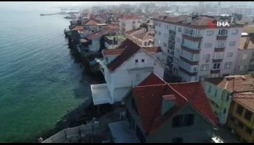 Bursa sahilleri sit alanı ilan edildi! 136 işletmeye ruhsat şoku
