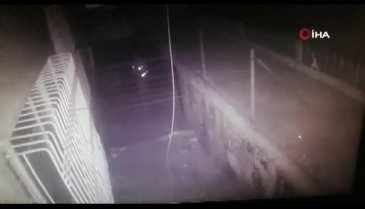 60 yaşındaki şahıs 10 yaşındaki erkek çocuğu taciz etti!