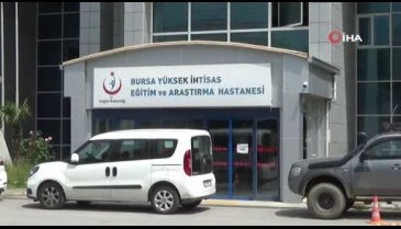 Bursa'dan tansiyon hastalarına uyarı!