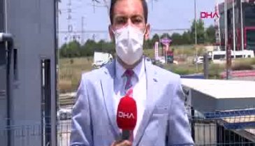Bursa emniyetinde koronavirüs alarmı var! - 2