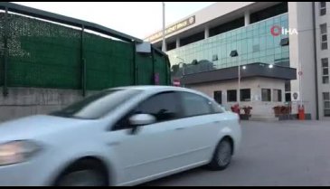 Bursa'da şafak baskını! Bin polis katıldı, çok sayıda gözaltı var