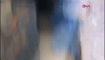 Doktorlara bıçaklı ve demir çubuklu saldırı