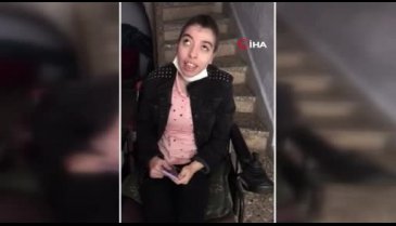 Bursa Osmangazi Belediye Başkanı Dündar, Sevcan'ın çağrısına kayıtsız kalmadı