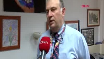 Bilim Kurulu Üyesi Kara'dan 'Koronavirüsün kan grubuyla ilişkisi var mı?' sorusuna yanıt