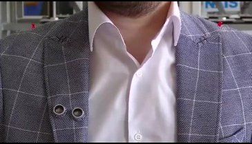 Bursa'da meslek lisesi öğretmeni "giyilebilir sosyal mesafe ölçüm cihazı" tasarladı