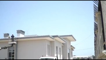 Bursa Küçükbalıklı Polis Merkezi açılışa hazır