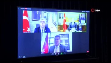 Bursa turizm hedefinden vazgeçmedi