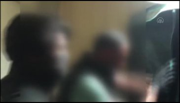 Bursa'da evinde uyuşturucu yetiştiren bir kişi gözaltında