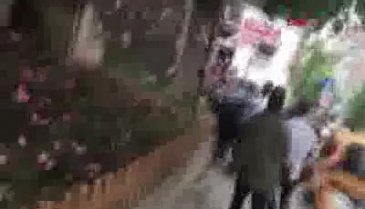 Yanlış anlaşılma ortalığı karıştırdı! Az daha linç ediliyordu