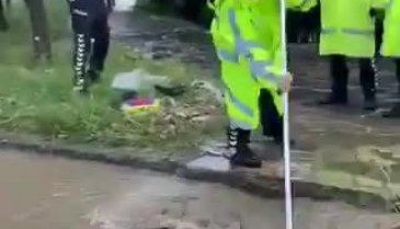 İçişleri Bakanlığı'ndan Bursa polisine 'teşekkür'