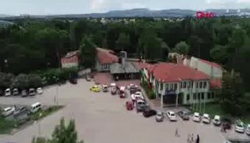 Bursa Hayvanat Bahçesi'nde yoğunluk