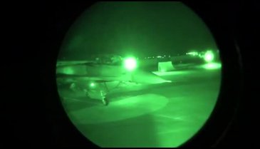 Pençe-Kartal Operasyonu'nda 81 hedef imha edildi