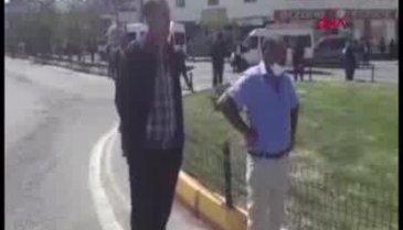Bingöl'deki 5.6'lık deprem Erzurum'da da hissedildi