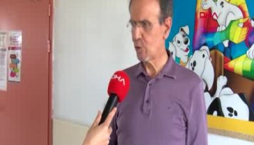Prof. Dr. Ceyhan: Koronavirüste en çok ümit bağlanan ilaç 'Favipiravir'