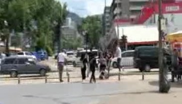 Bursa'da pozitif vaka sayısında artış yaşanıyor