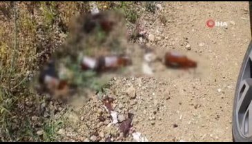 Bursa Gemlik'te yarım kalan yatılı Kur'an kursu binası alemcilerin mekanı oldu