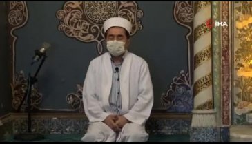 Sultan Murad için Bursa'da dualar edildi