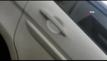 Pompalı tüfekle ateş açan kimliği belirsiz kişiler 1 vatandaşı ağır yaraladı