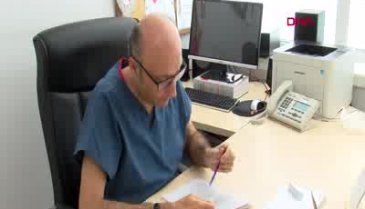 Bilim Kurulu Üyesi Yamanel'den 'alışveriş arabası' uyarısı