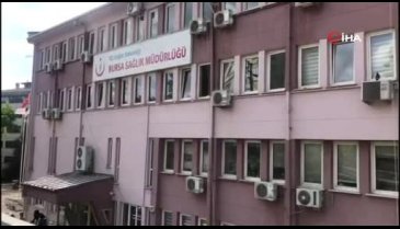 Bursalılara tedbiri elden bırakmayın uyarısı!
