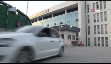 Bursa'da uyuşturucu operasyonu: 4 kişiye gözaltı