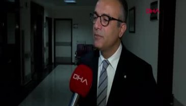Bilim Kurulu Üyesi Tezer: Alarm zili çalıyor -2