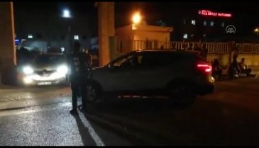 Şırnak'ta patlama: 4 işçi hayatını kaybetti