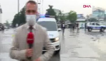 Bursa'da maske takmayanların bahanesi çok: "Eskiden maske mi vardı"