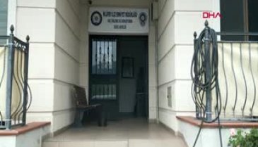 Bursa'da kıskançlık tartışmasında sevgilisini tüfekle vurup, otomobilden atmıştı yakalandı