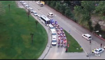 Bursa merkezli hırsızlık operasyonunda 20 kişiye gözaltı