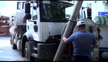 Kapalıçarşı'ya Bursa Büyükşehir müdahalesi