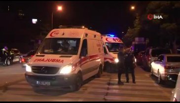 Evlilik teklifi kabusa döndü: 3 yaralı, 7 gözaltı