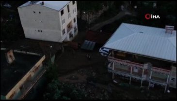 Bursa'da sel dehşeti! Ölü sayısı 2'ye yükseldi - 2