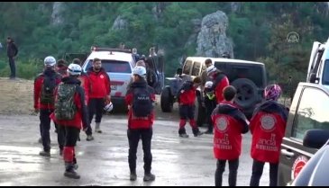 Bursa'da 2 kişinin daha cansız bedenine ulaşıldı -2