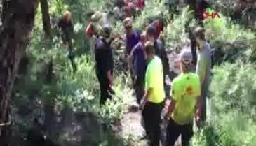 Bursa'daki sel felaketinde ölü sayısı 5'e yükseldi