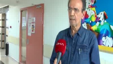 Prof. Dr. Ceyhan: Kortizonlu ilaçları kullananlar koronavirüs risk grubunda