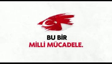 Albayrak: Tek yürek olduk, zoru başardık