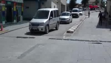 Rezaletin şifresi: Apartmanda elektrik var