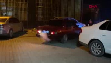 Bursa'da 12 bin liraya aldığı otomobili 90 bin liraya yeniledi