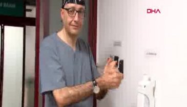 Bilim Kurulu Üyesi Yamanel'den önemli uyarı! Dondurulmuş gıdalara dikkat