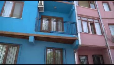 Bursa Hisar'da tarih yeniden canlandı
