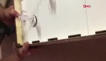 Bursa'da pandemi sürecinde yaptığı ahşap masa oyununun siparişlerine yetişemiyor
