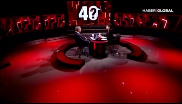 Arınç'tan "FETÖ'cü müsünüz?" sorusuna çarpıcı yanıt!