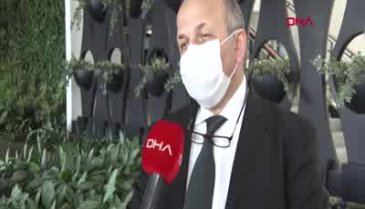 Bilim Kurulu üyesi Öztürk: Grip salgınları başlamadan koronavirüs vakalarını azaltmamız gerekiyor
