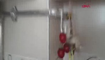 Manisa Saruhanlı'da 5.5 şiddetinde deprem -2