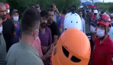 Bursa'da cansın bedeni bulunan Derya'nın babası, arama kurtarma ekiplerine teşekkür etti