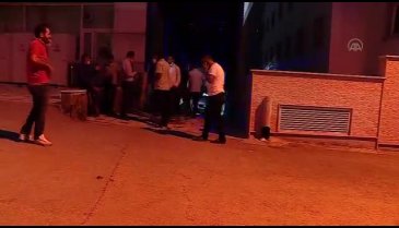 Bursa'da cansın bedeni bulunan Derya'nın babası, arama kurtarma ekiplerine teşekkür etti - 2