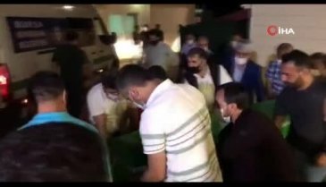 Bursa'da günler sonra bulunan Derya Bilen'in cenazesi memleketine gönderildi