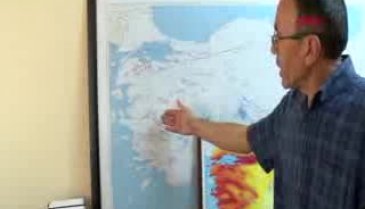 Doç. Dr. Özmen'den deprem uyarısı: Bunlar saatli bomba gibi