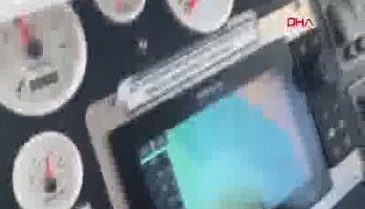 Denizde sürüklenen iki çocuğu Sahil Güvenlik kurtardı